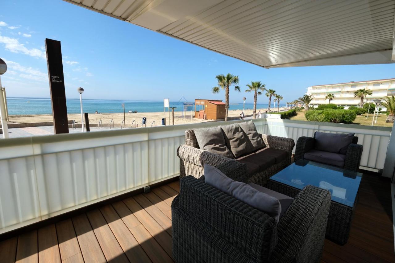 New Luxe Metropolitan * Salou